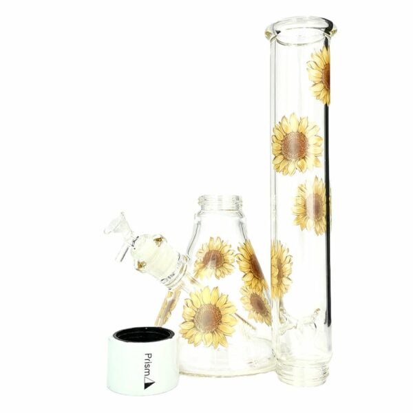 Shop SUNFLOWER BEAKER SINGLE STACK in australian
