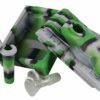 Shop Tank Silicone Waterpipe - 6