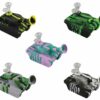 Shop Tank Silicone Waterpipe - 6