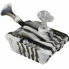 Shop Tank Silicone Waterpipe - 6