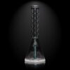 Shop Teal X-Morphic: EVO 15 Glass Beaker in australian