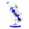 Shop Telescopic Tree Perc Bong - 10in in australian