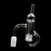 Shop The Stash Shack Terp Recycler Quartz Banger Set in australian