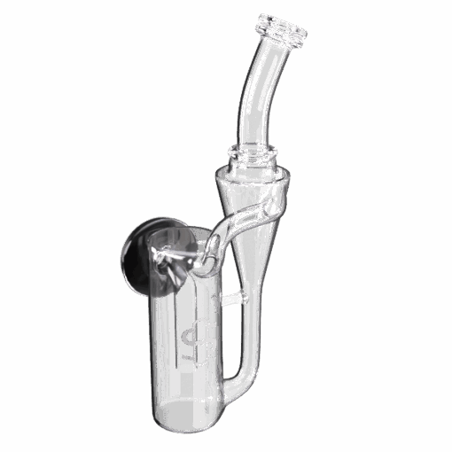 Shop Modül Dok Glass - Recycler in australian