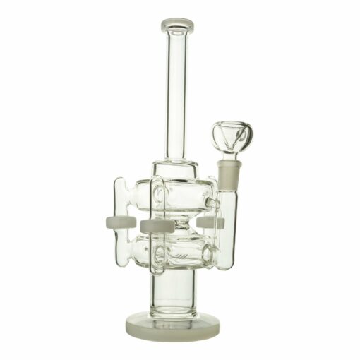 Shop The Carburetor Bong - 10in in australian