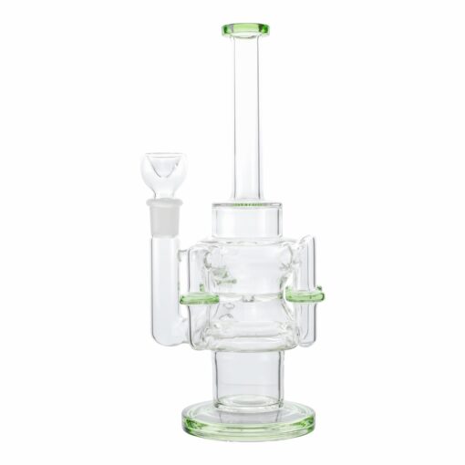 Shop The Carburetor Bong - 10in in australian
