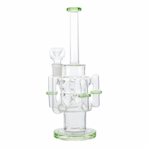 Shop The Carburetor Bong - 10in in australian