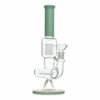 Shop The Chariot 2 Tone Percolator Bong - 14 inches in australian