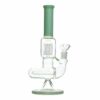 Shop The Chariot 2 Tone Percolator Bong - 14 inches in australian