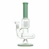 Shop The Chariot 2 Tone Percolator Bong - 14 inches in australian
