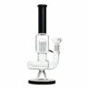 Shop The Chariot 2 Tone Percolator Bong - 14 inches in australian
