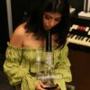 Shop The Chariot 2 Tone Percolator Bong - 14 inches in australian