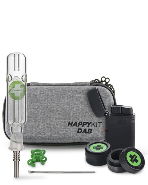 Shop The Happy Dab kit in australian