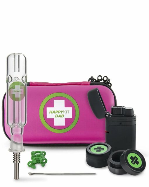 Shop The Happy Dab kit in australian