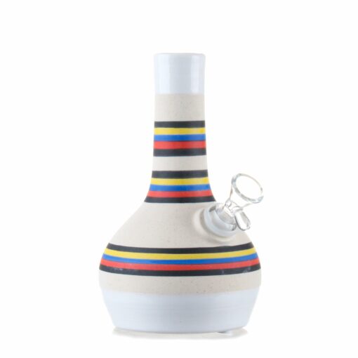 Shop The Pottery Bong - 9in in australian