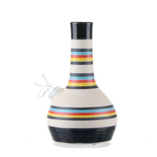 Shop The Pottery Bong - 9in in australian