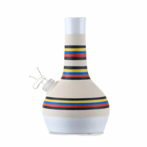 Shop The Pottery Bong - 9in in australian