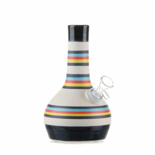Shop The Pottery Bong - 9in in australian