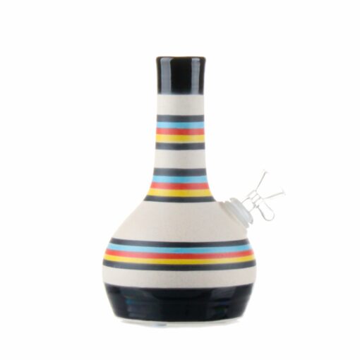 Shop The Pottery Bong - 9in in australian