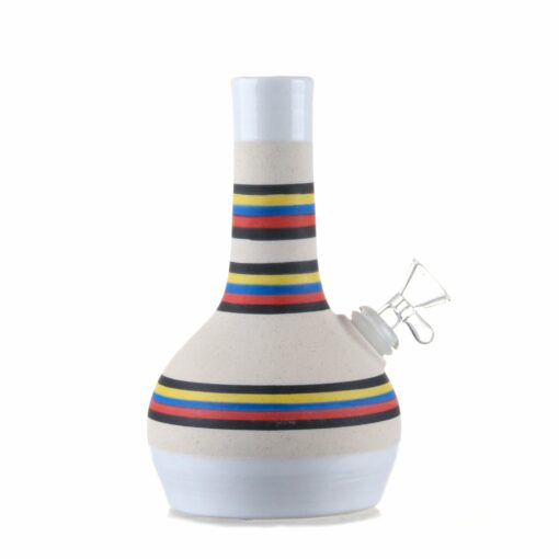 Shop The Pottery Bong - 9in in australian