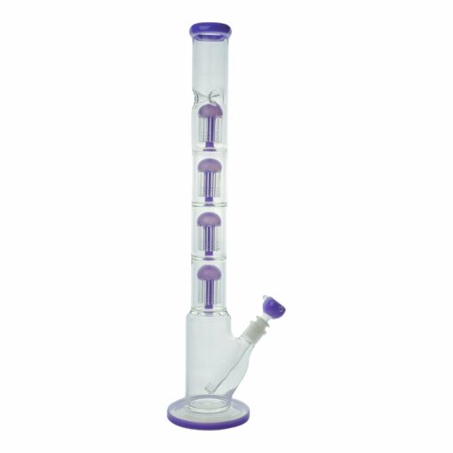 Shop The Quadruple Jelly Fish Perc - 21in in australian