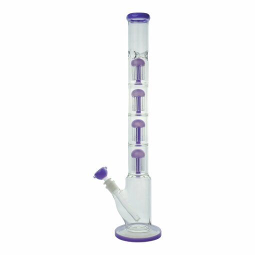 Shop The Quadruple Jelly Fish Perc - 21in in australian