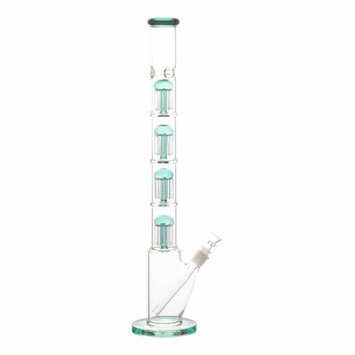 Shop The Quadruple Jelly Fish Perc - 21in in australian
