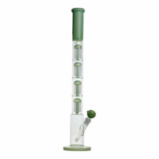 Shop The Quadruple Jelly Fish Perc - 21in in australian