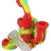 Shop The "Rig for Ants" Mini Silicone Waterpipe in australian