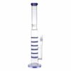 Shop The Sestina Bong - 24 inches huge glass bong in australian