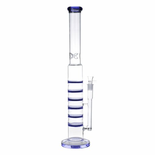 Shop The Sestina Bong - 24 inches huge glass bong in australian