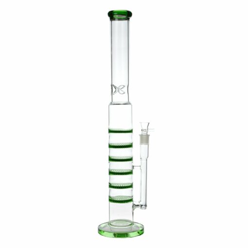 Shop The Sestina Bong - 24 inches huge glass bong in australian
