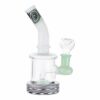 Shop The Shelf Stopper Bong - 6in in australian