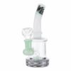 Shop The Shelf Stopper Bong - 6in in australian