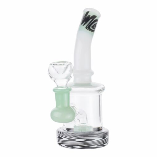 Shop The Shelf Stopper Bong - 6in in australian
