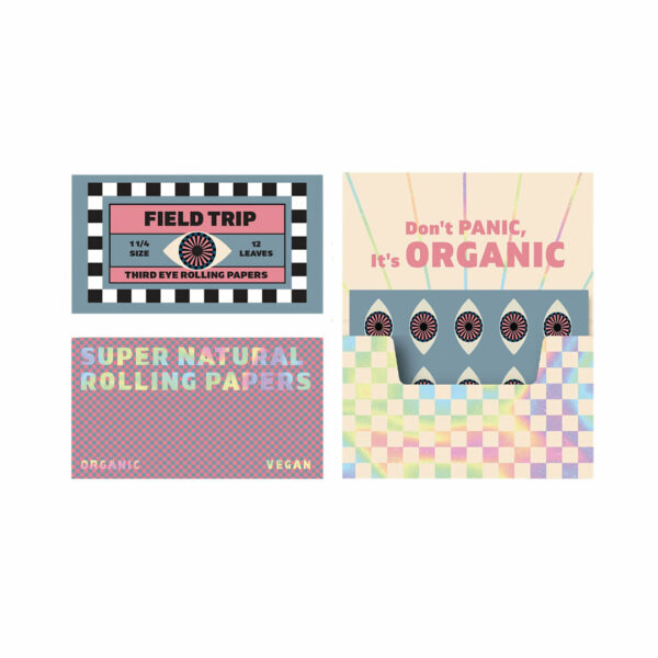 Shop Field Trip Rolling Papers in australian