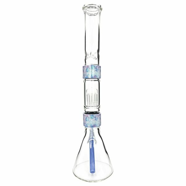 Shop TIE DYE BEAKER DOUBLE STACK in australian