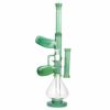 Shop Tommy Gun Beaker Bong - 19in in australian