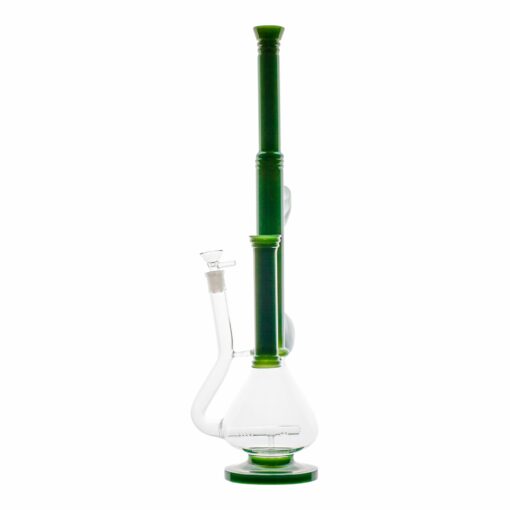 Shop Tommy Gun Beaker Bong - 19in in australian