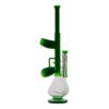 Shop Tommy Gun Beaker Bong - 19in in australian