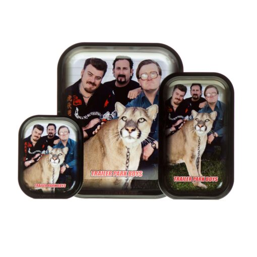 Shop Big Kitty Rolling Tray in australian