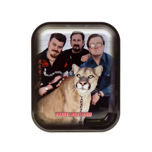 Shop Big Kitty Rolling Tray in australian