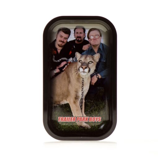 Shop Big Kitty Rolling Tray in australian