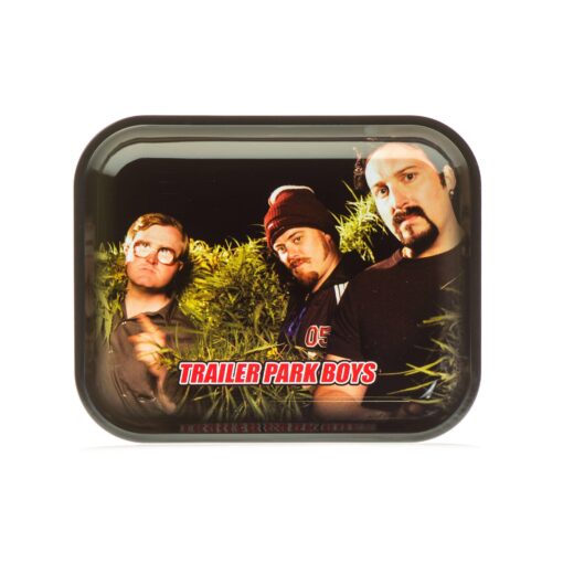 Shop Clippings Rolling Tray in australian