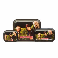 Shop Clippings Rolling Tray in australian