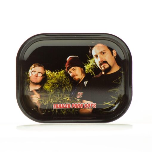 Shop Clippings Rolling Tray in australian