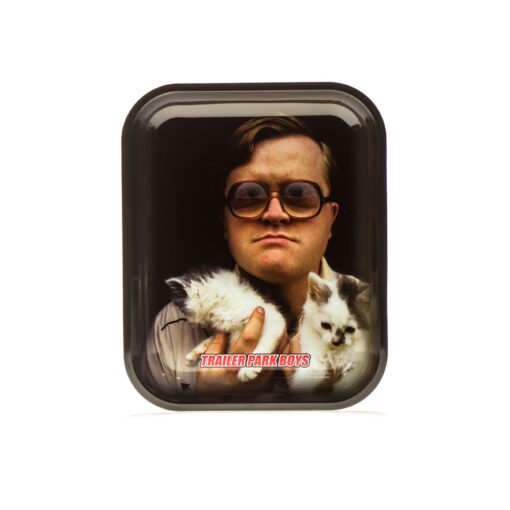 Shop Hand Kitty Rolling Tray in australian