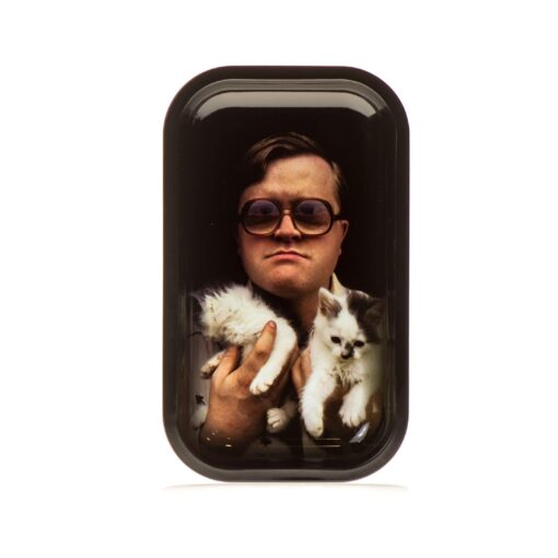 Shop Hand Kitty Rolling Tray in australian