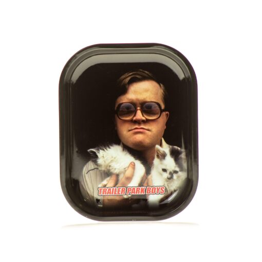 Shop Hand Kitty Rolling Tray in australian