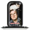 Shop Head Kitty Rolling Tray in australian